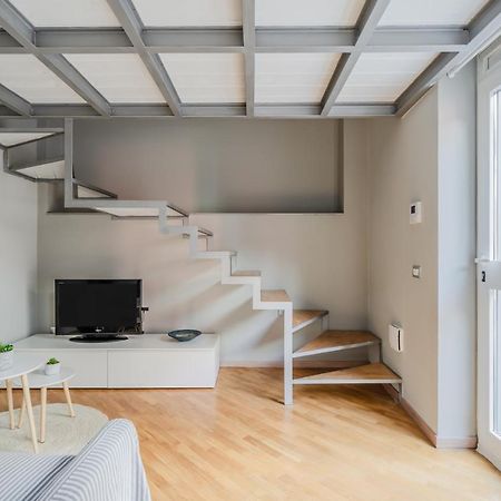 Amazing Milan Loft - 350 M Far From Dateo Station Kültér fotó