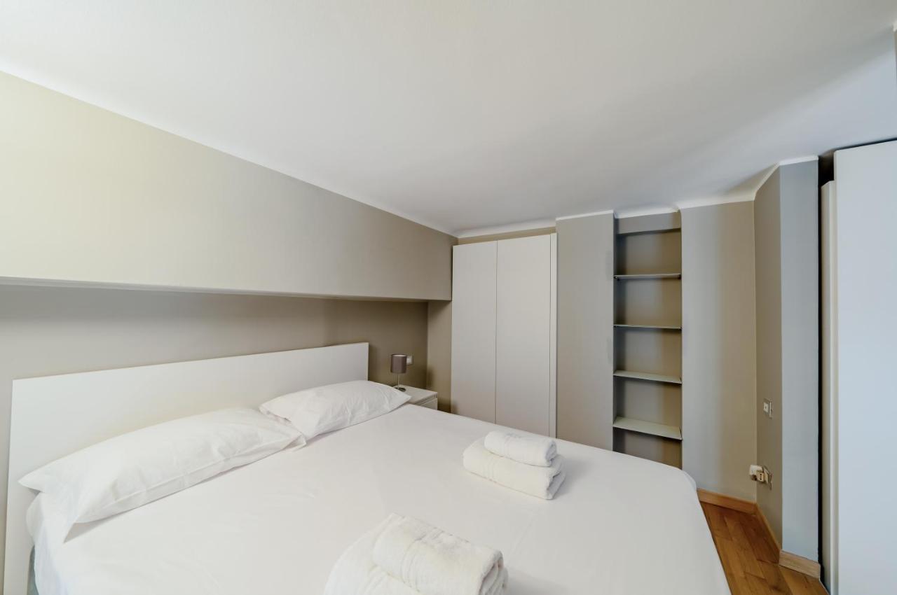 Amazing Milan Loft - 350 M Far From Dateo Station Kültér fotó
