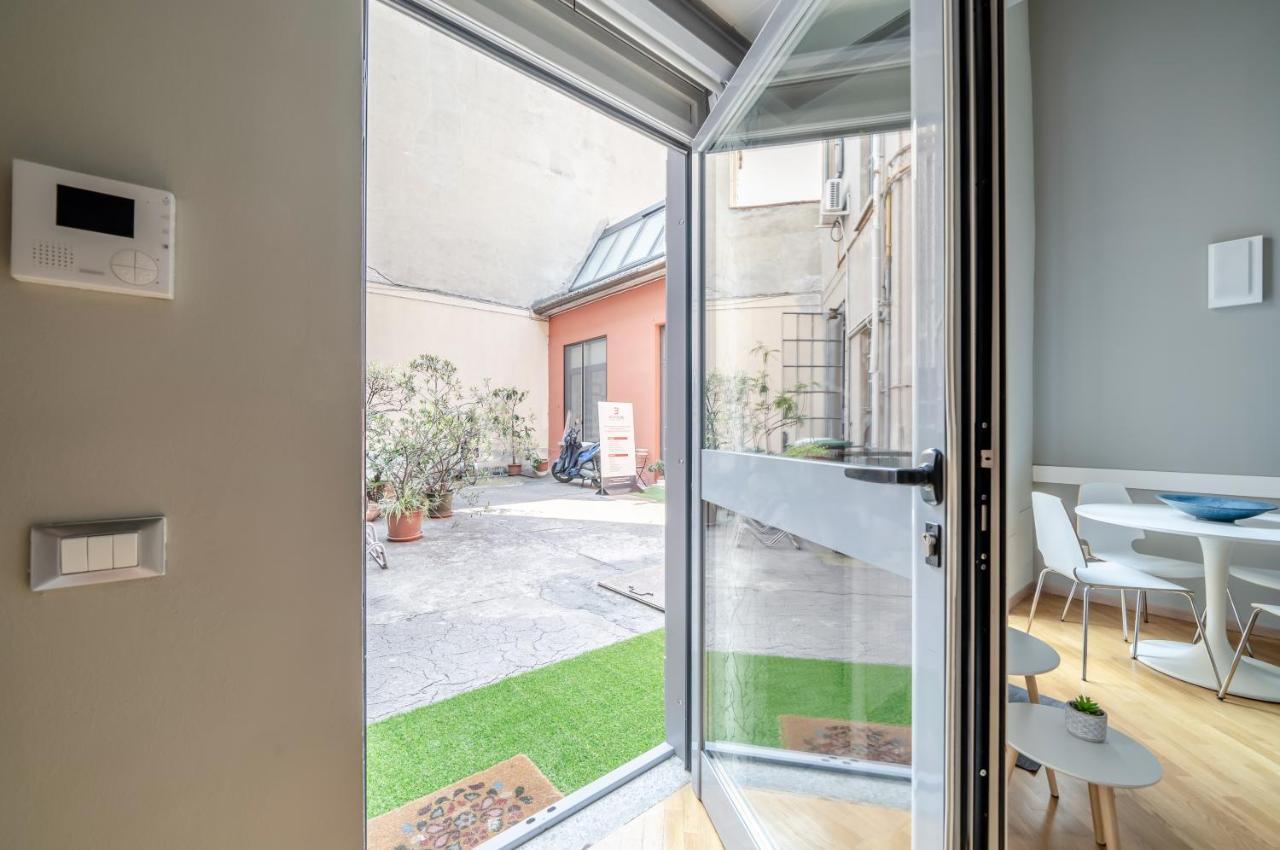 Amazing Milan Loft - 350 M Far From Dateo Station Kültér fotó