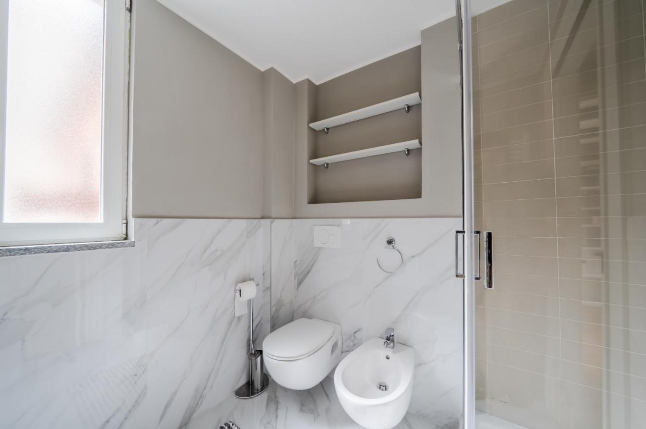Amazing Milan Loft - 350 M Far From Dateo Station Kültér fotó